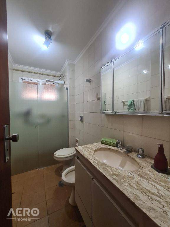 Apartamento à venda com 3 quartos, 107m² - Foto 14