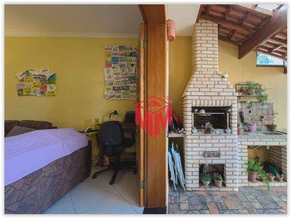 Sobrado à venda com 4 quartos, 188m² - Foto 6