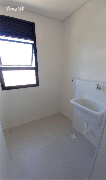 Apartamento à venda com 3 quartos, 122m² - Foto 34