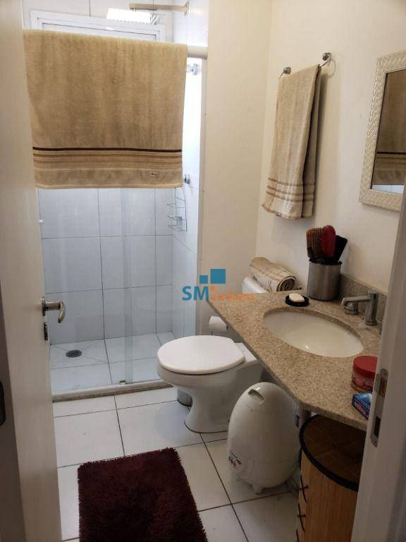 Apartamento à venda com 2 quartos, 60m² - Foto 14