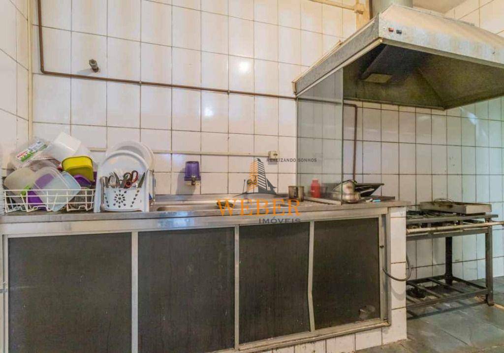 Sobrado à venda e aluguel com 3 quartos, 450m² - Foto 32