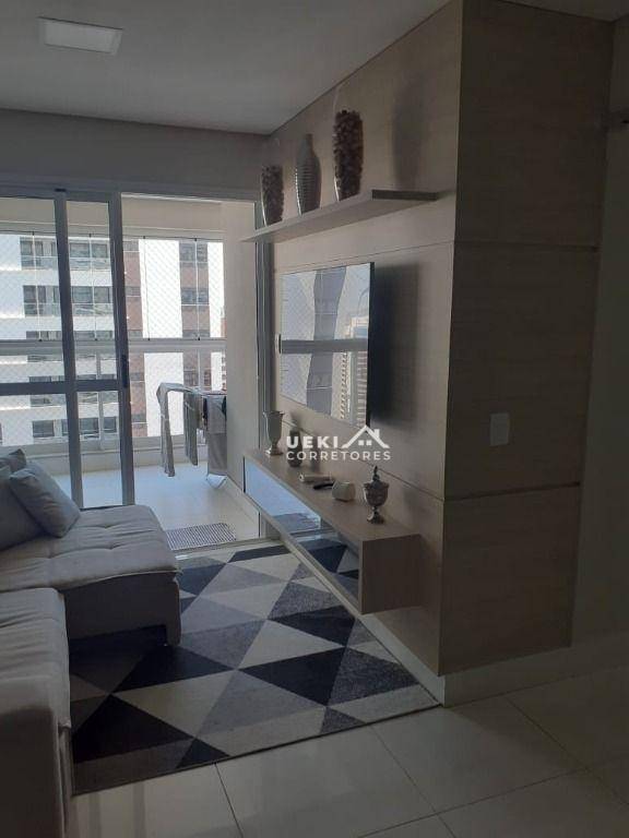 Apartamento à venda com 3 quartos, 85m² - Foto 12