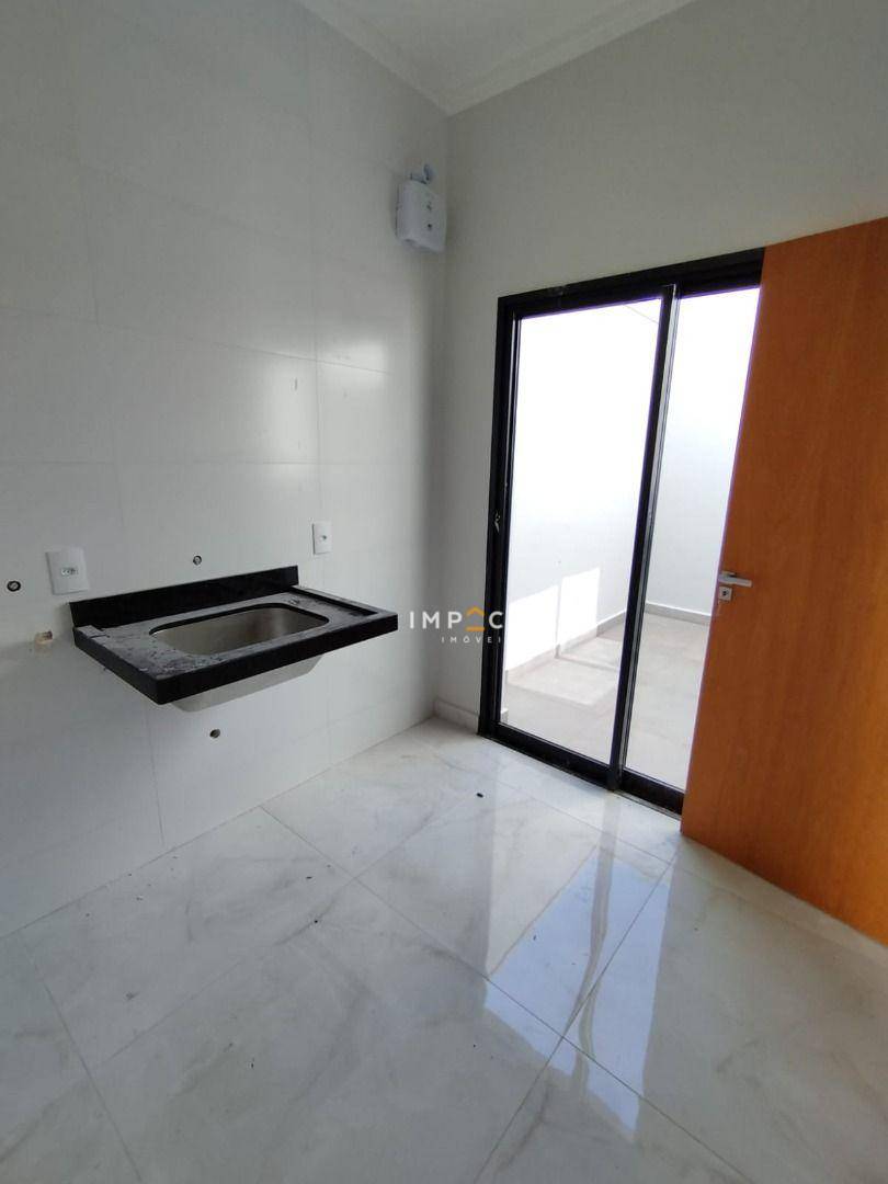 Casa à venda com 3 quartos, 168m² - Foto 11