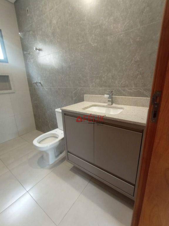 Casa de Condomínio à venda com 3 quartos, 170m² - Foto 15