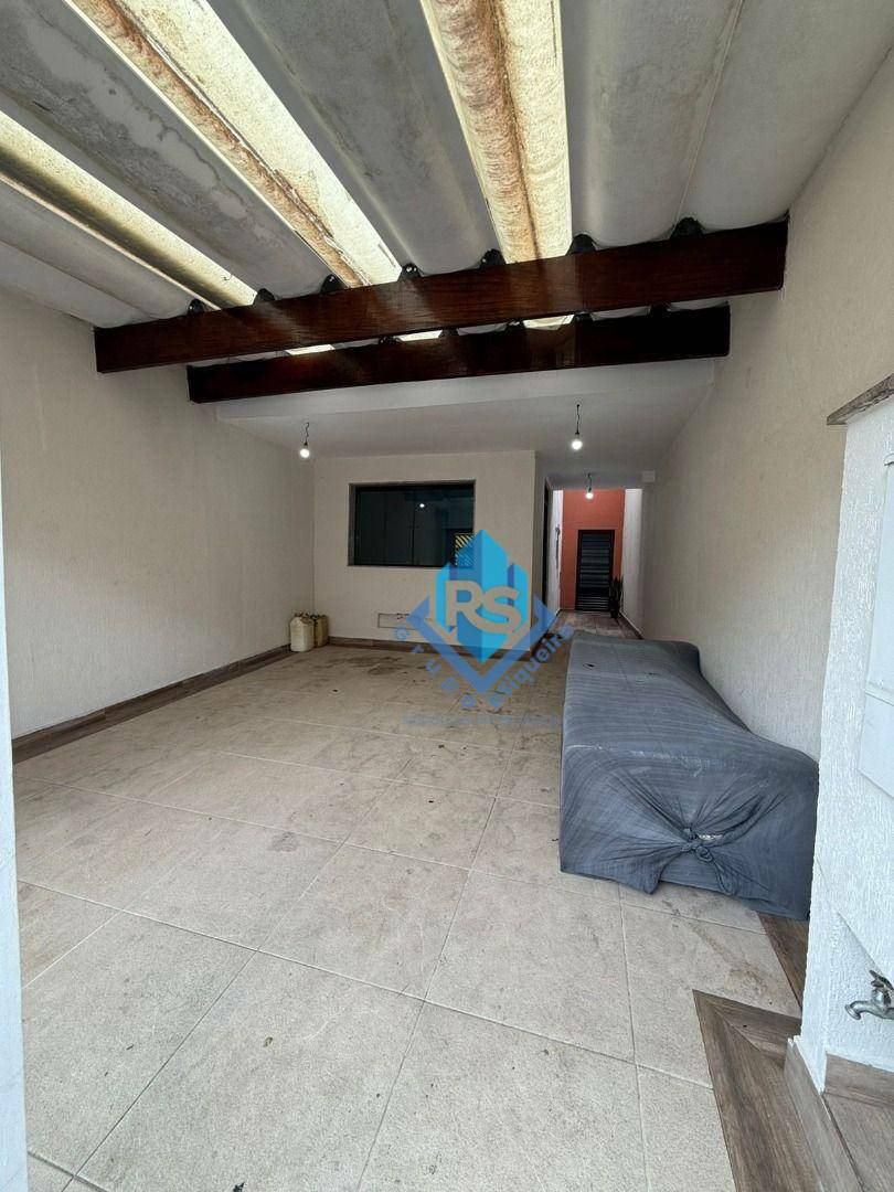 Sobrado à venda com 3 quartos, 125m² - Foto 2