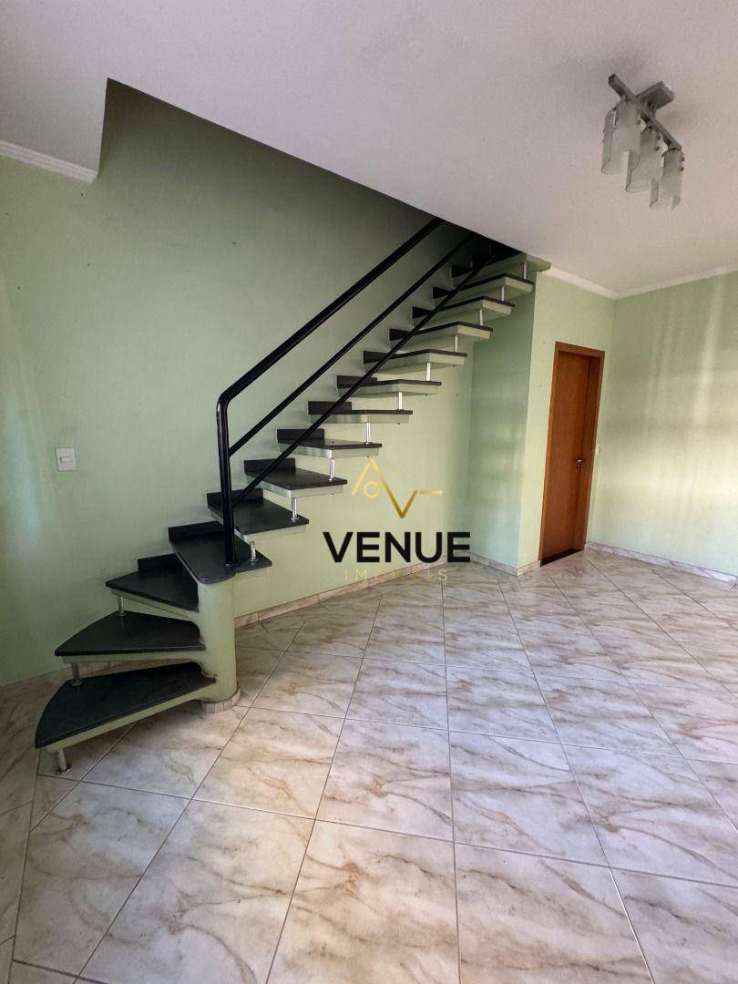 Casa de Condomínio à venda e aluguel com 3 quartos, 300m² - Foto 19