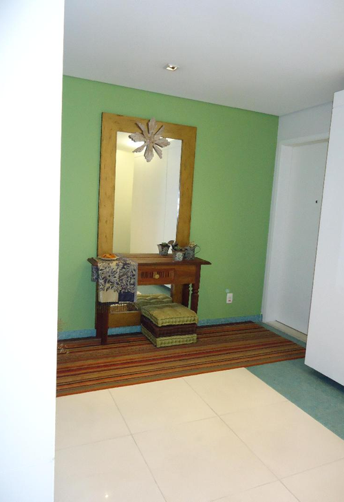 Apartamento à venda com 4 quartos, 243m² - Foto 14