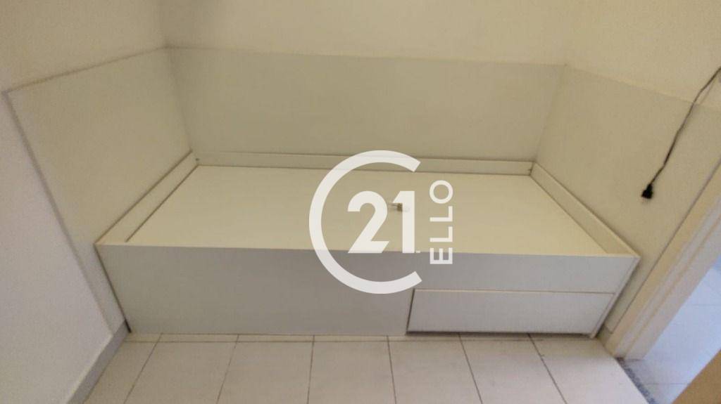 Apartamento para alugar com 2 quartos, 132m² - Foto 16