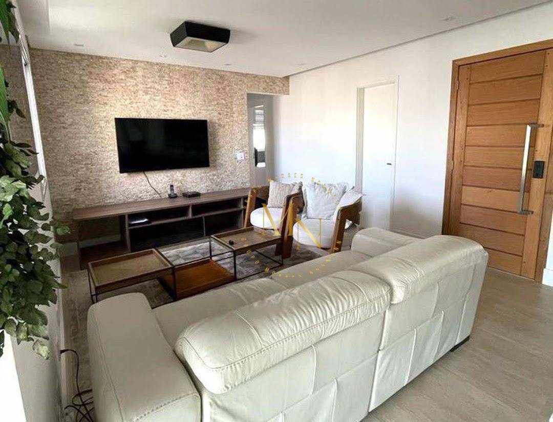 Apartamento à venda com 2 quartos, 148m² - Foto 6