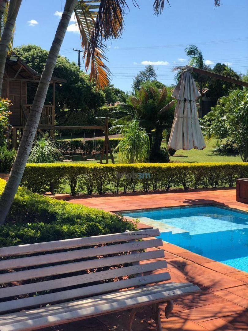 Chácara à venda com 2 quartos, 4325m² - Foto 3