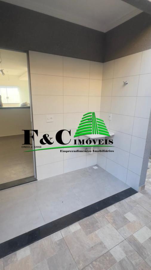 Sobrado à venda com 2 quartos, 166m² - Foto 12