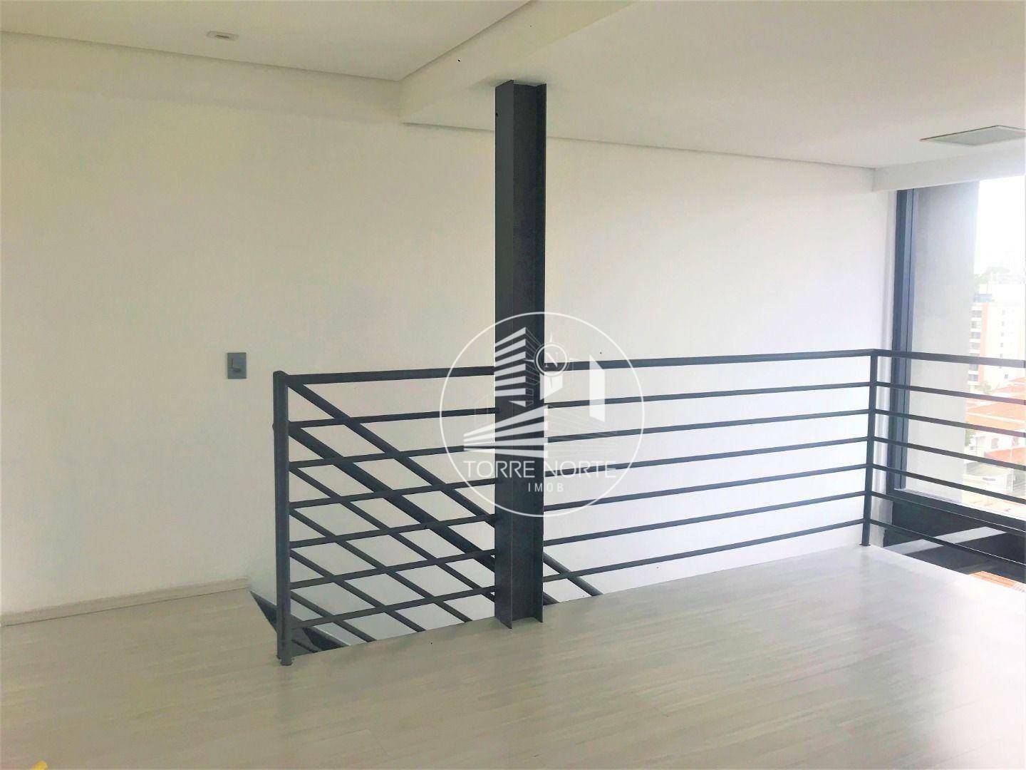 Conjunto Comercial-Sala à venda, 41m² - Foto 15