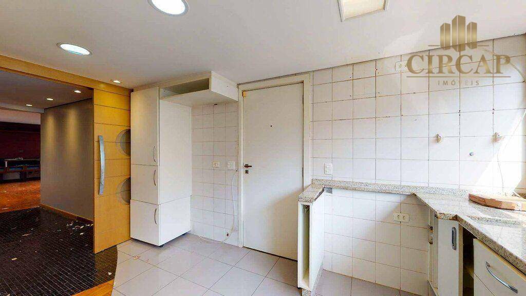 Apartamento à venda com 3 quartos, 125m² - Foto 6