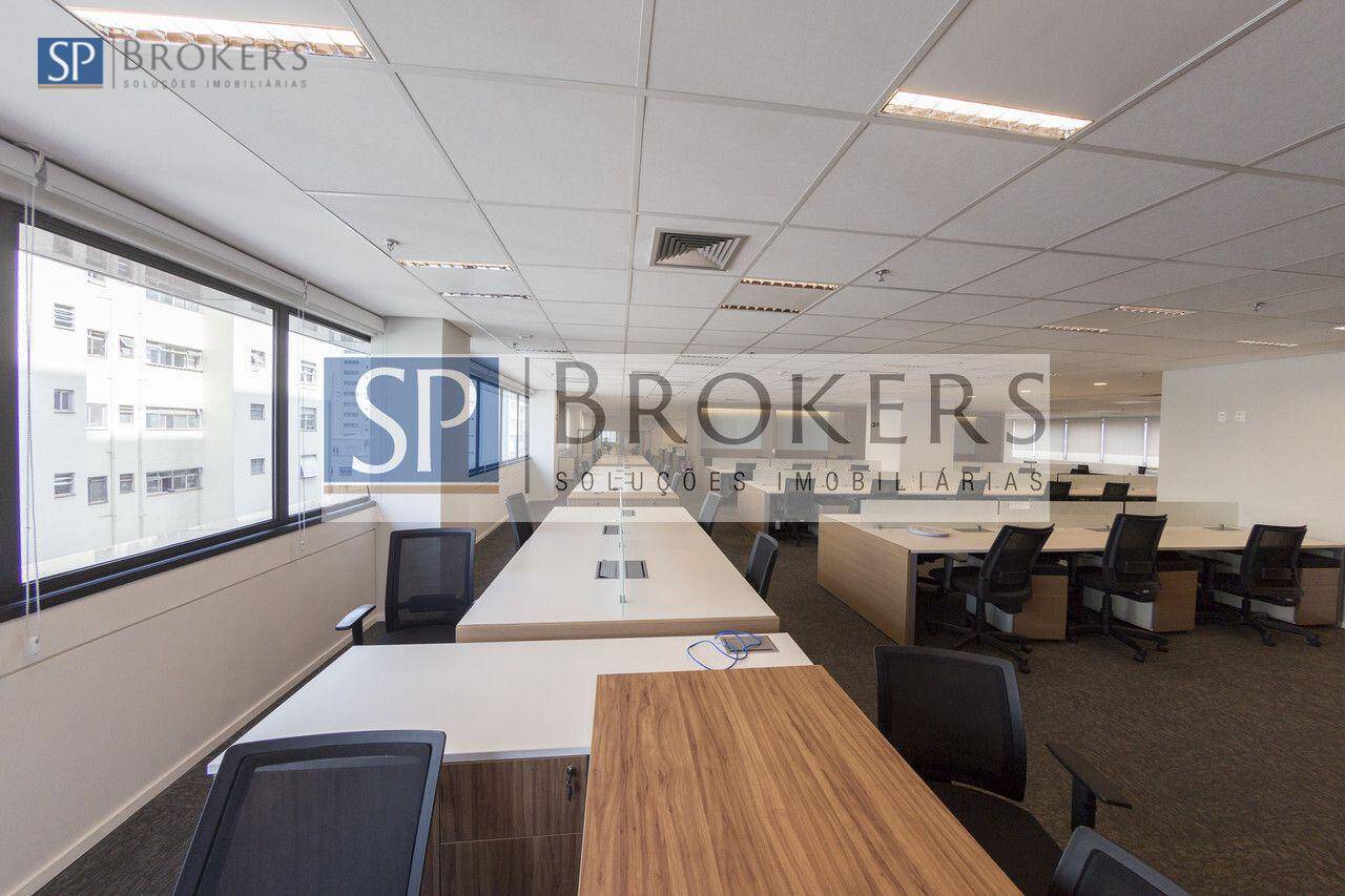 Sala-Conjunto, 822 m² - Foto 4