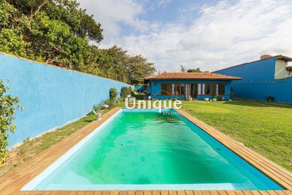 Casa à venda com 4 quartos, 200m² - Foto 6