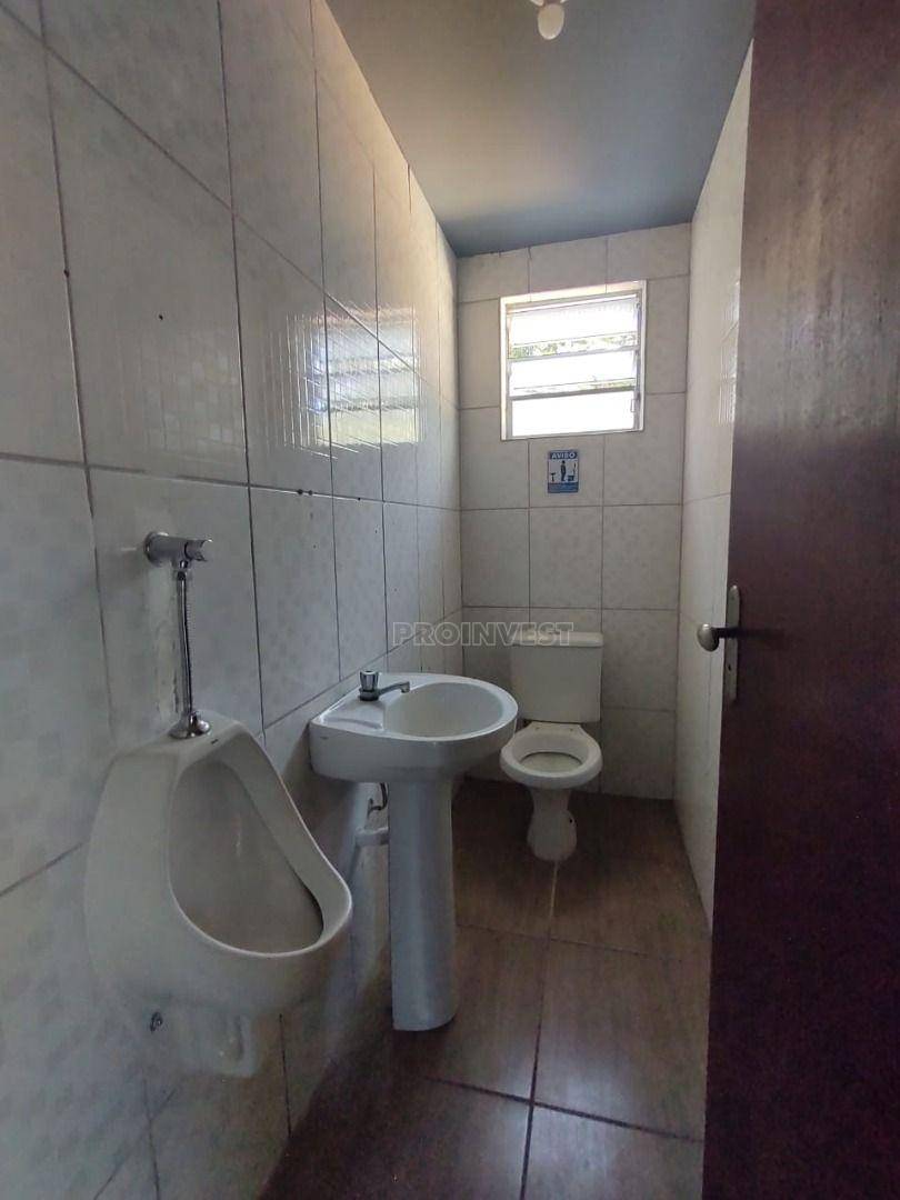 Loja-Salão à venda e aluguel, 209m² - Foto 20
