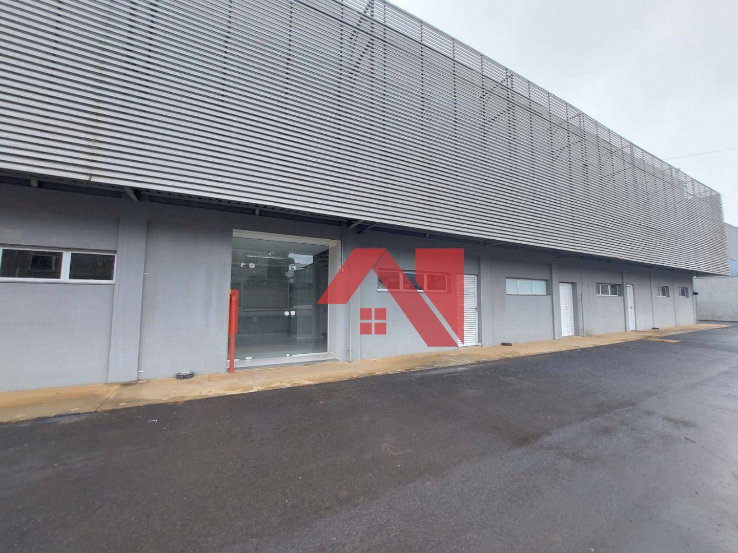 Depósito-Galpão-Armazém à venda, 4053m² - Foto 10