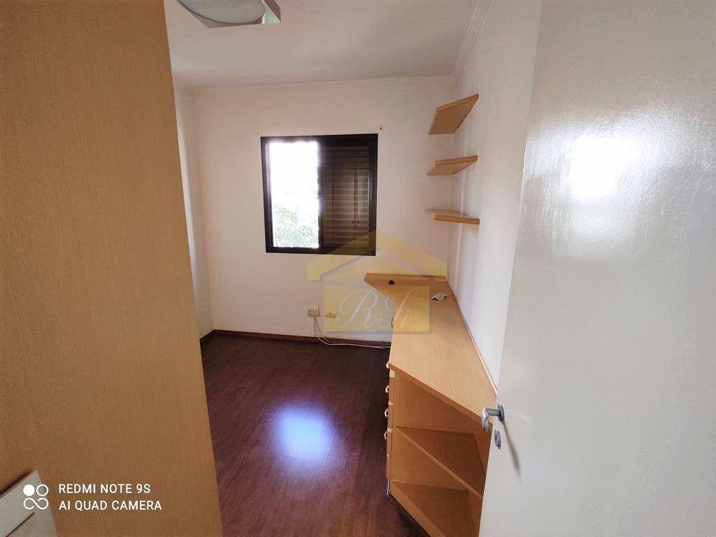 Apartamento à venda com 3 quartos, 100m² - Foto 6