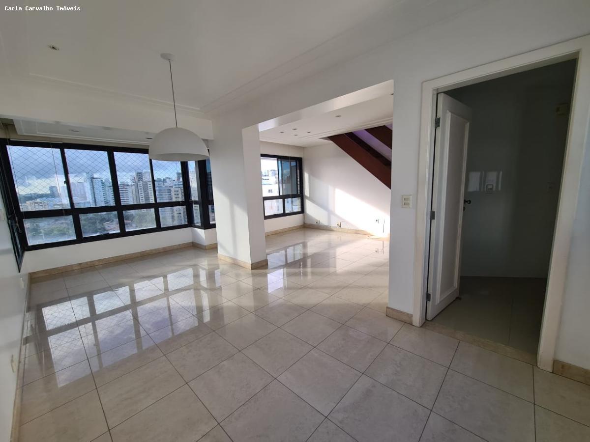 Cobertura à venda com 4 quartos, 257m² - Foto 1