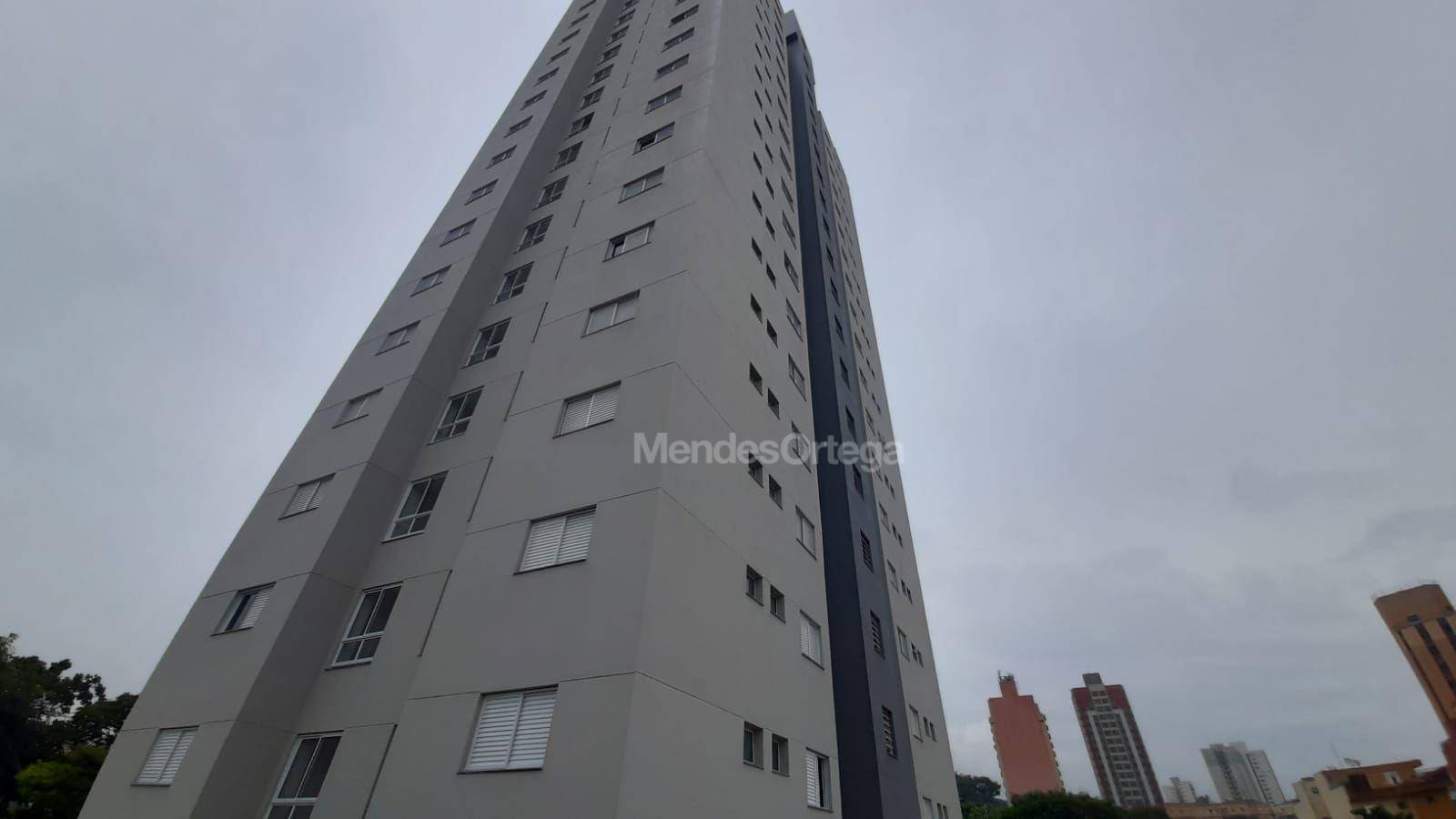 Apartamento à venda com 2 quartos, 64m² - Foto 12