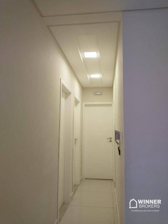 Casa à venda com 3 quartos, 107m² - Foto 11