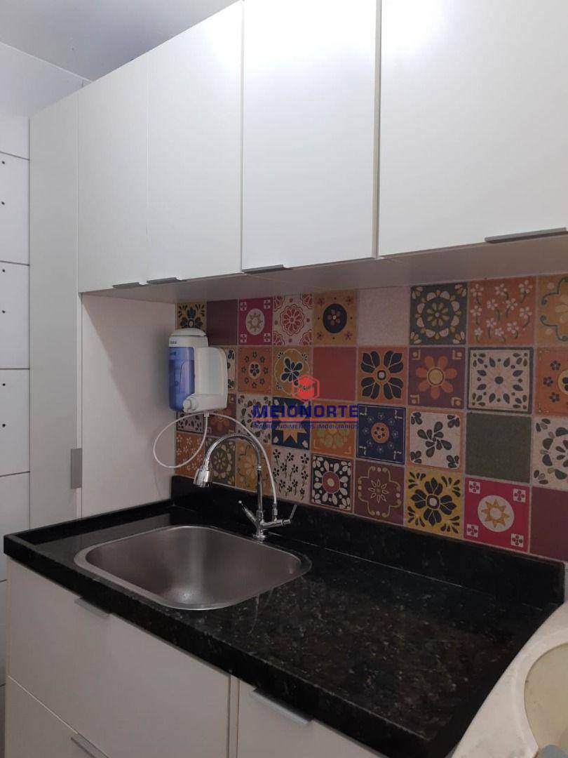 Apartamento à venda com 2 quartos, 60m² - Foto 7