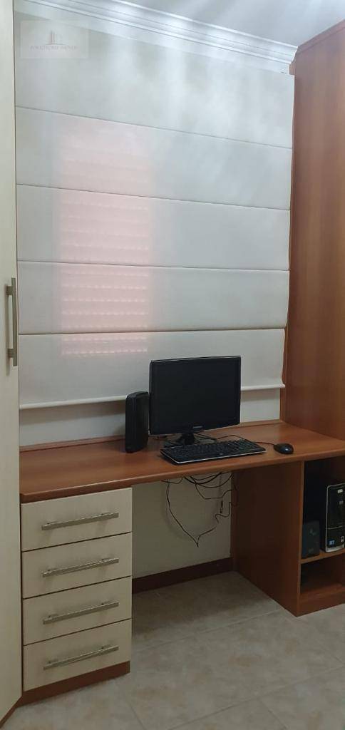 Apartamento à venda com 3 quartos, 84m² - Foto 11