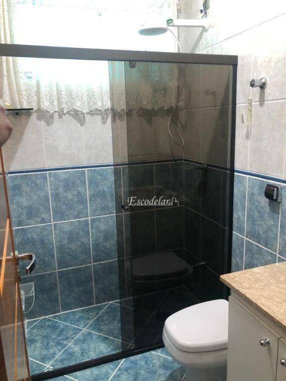 Sobrado à venda com 3 quartos, 200m² - Foto 13