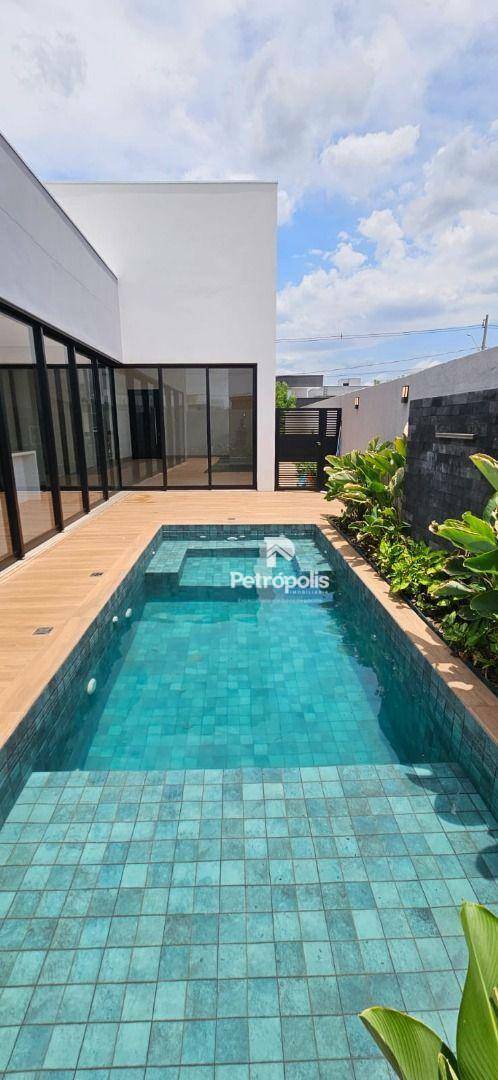 Casa de Condomínio à venda com 3 quartos, 203m² - Foto 27