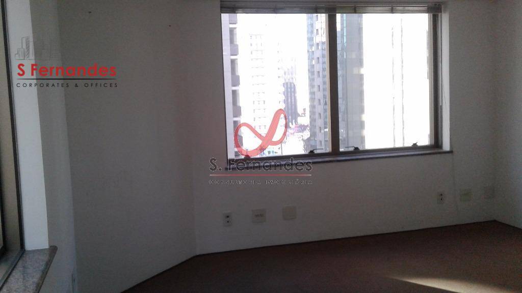 Conjunto Comercial-Sala para alugar, 116m² - Foto 12