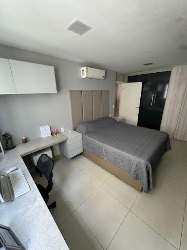 Apartamento à venda com 3 quartos, 157m² - Foto 16