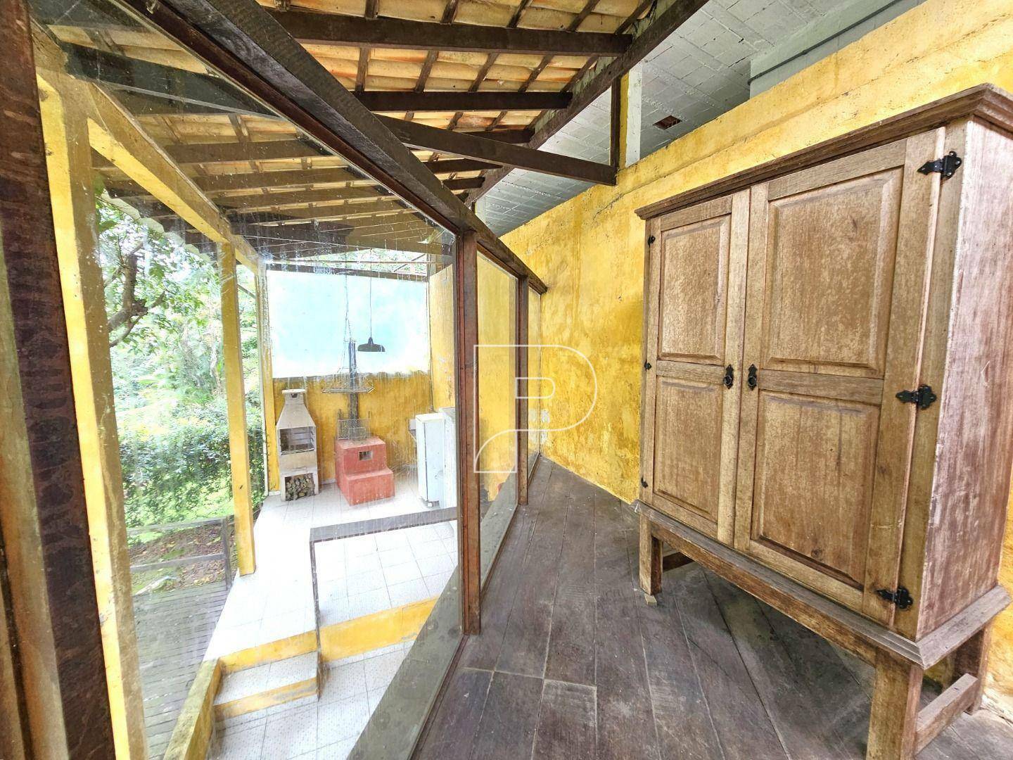 Casa de Condomínio à venda com 3 quartos, 261m² - Foto 47