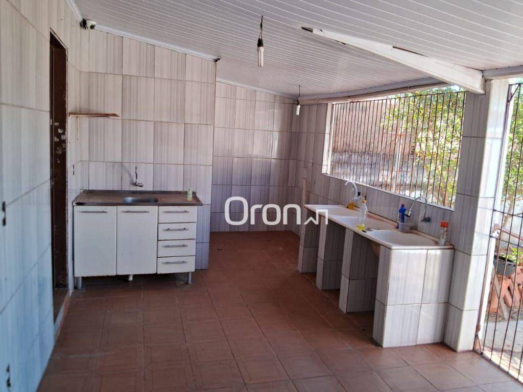 Casa à venda com 3 quartos, 123m² - Foto 4