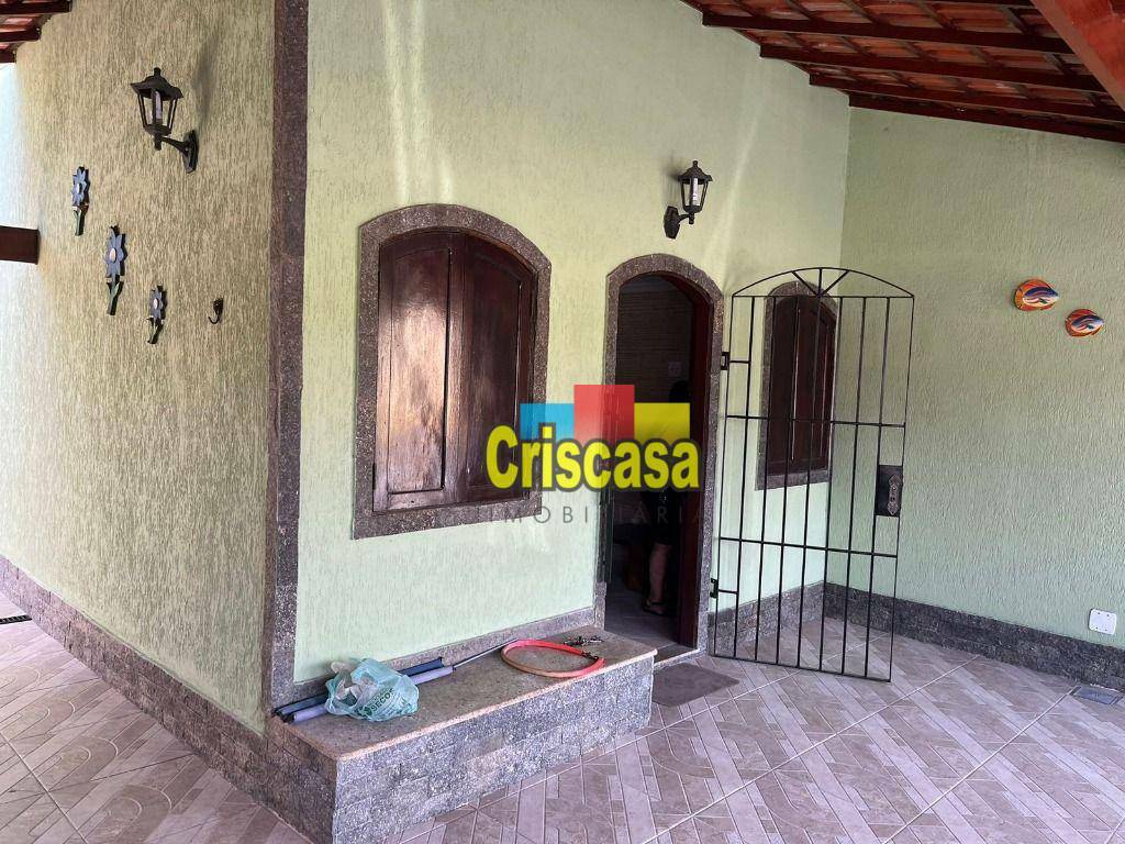 Casa à venda com 4 quartos, 150m² - Foto 16