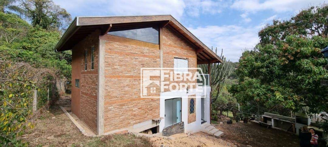 Chácara à venda com 4 quartos, 270m² - Foto 22