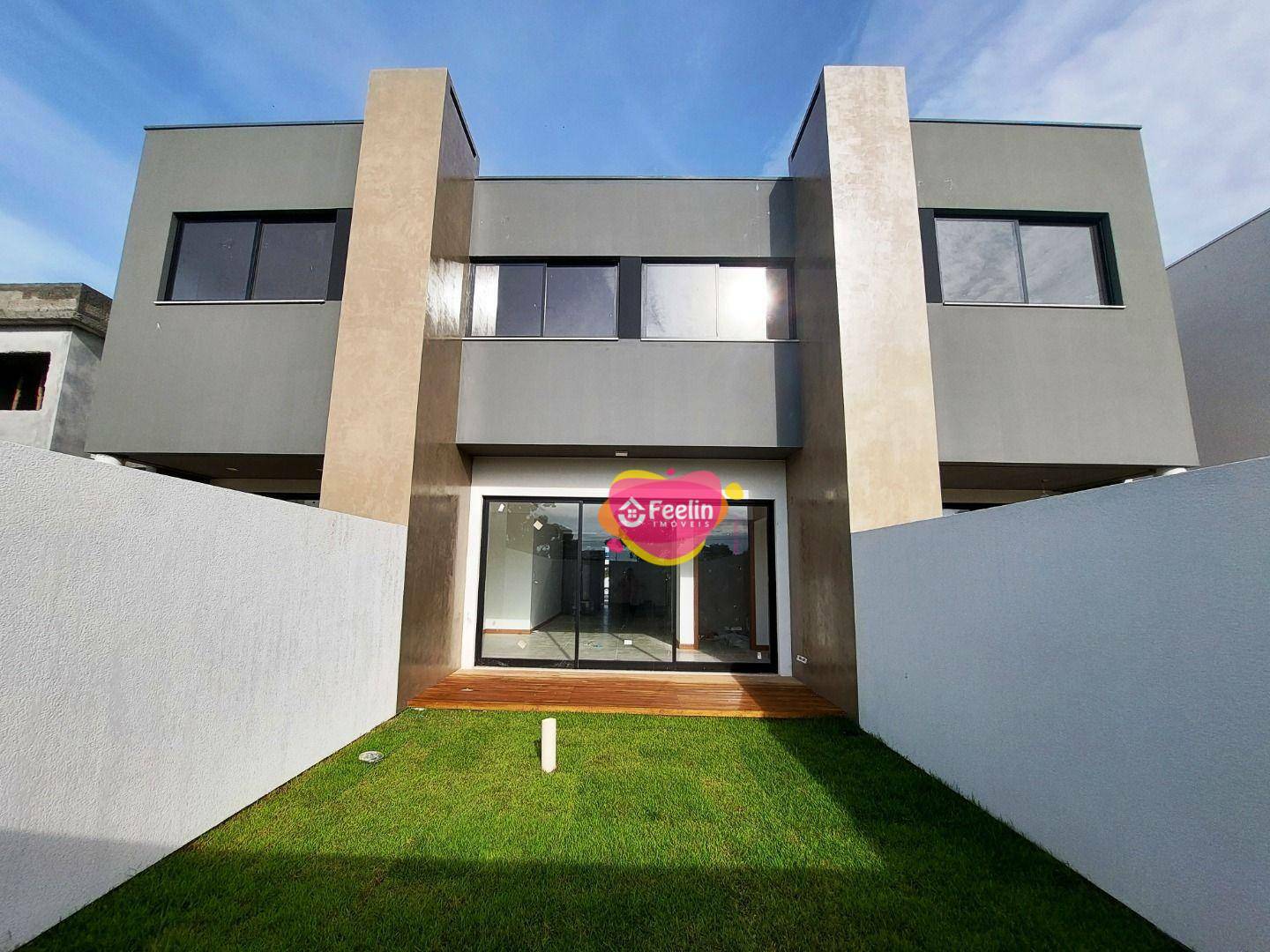 Casa, 3 quartos, 162 m² - Foto 4