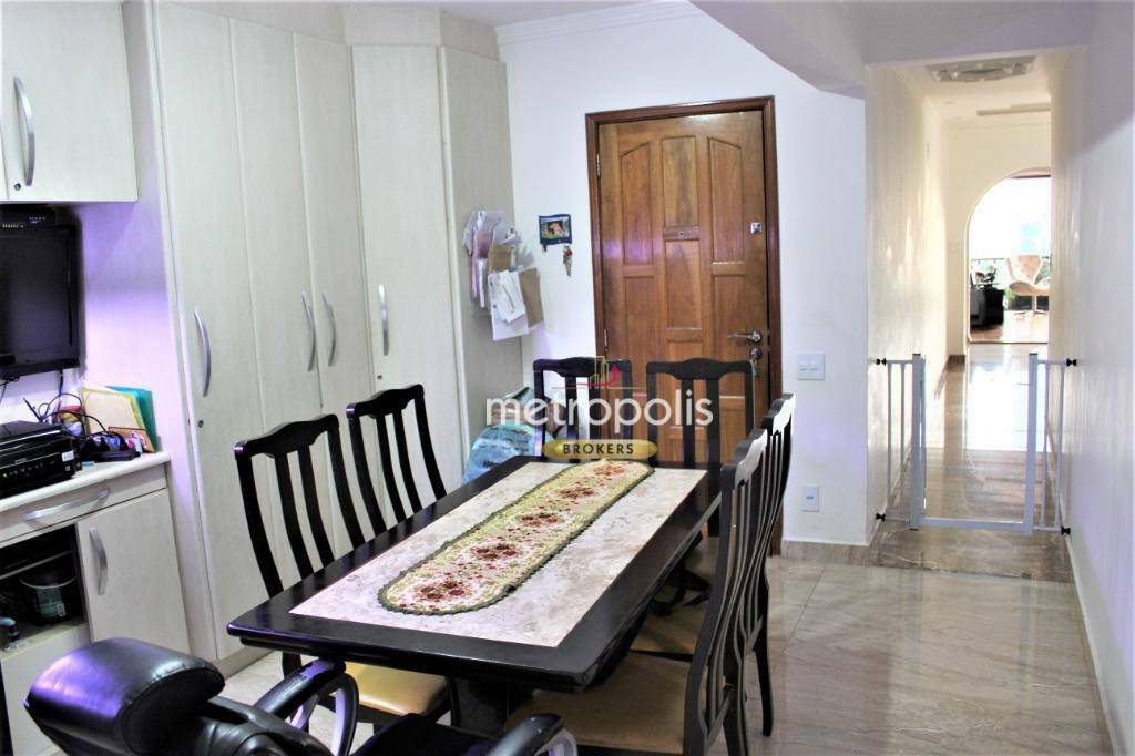 Apartamento à venda com 3 quartos, 162m² - Foto 16