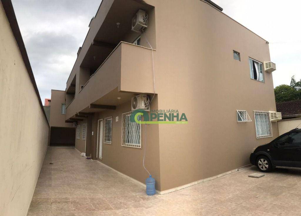 Apartamento para alugar com 2 quartos, 90m² - Foto 1