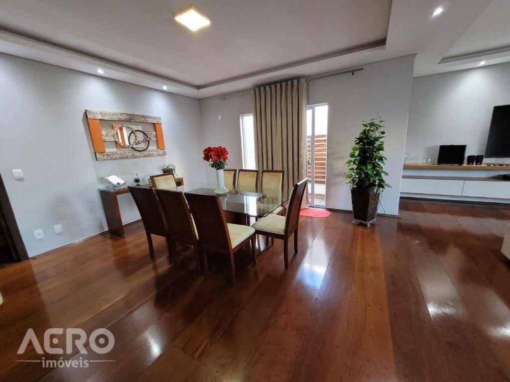 Casa à venda com 3 quartos, 263m² - Foto 38