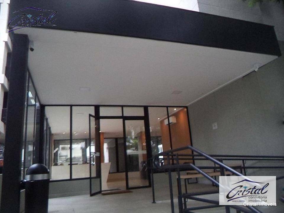 Conjunto Comercial-Sala à venda e aluguel, 212m² - Foto 5