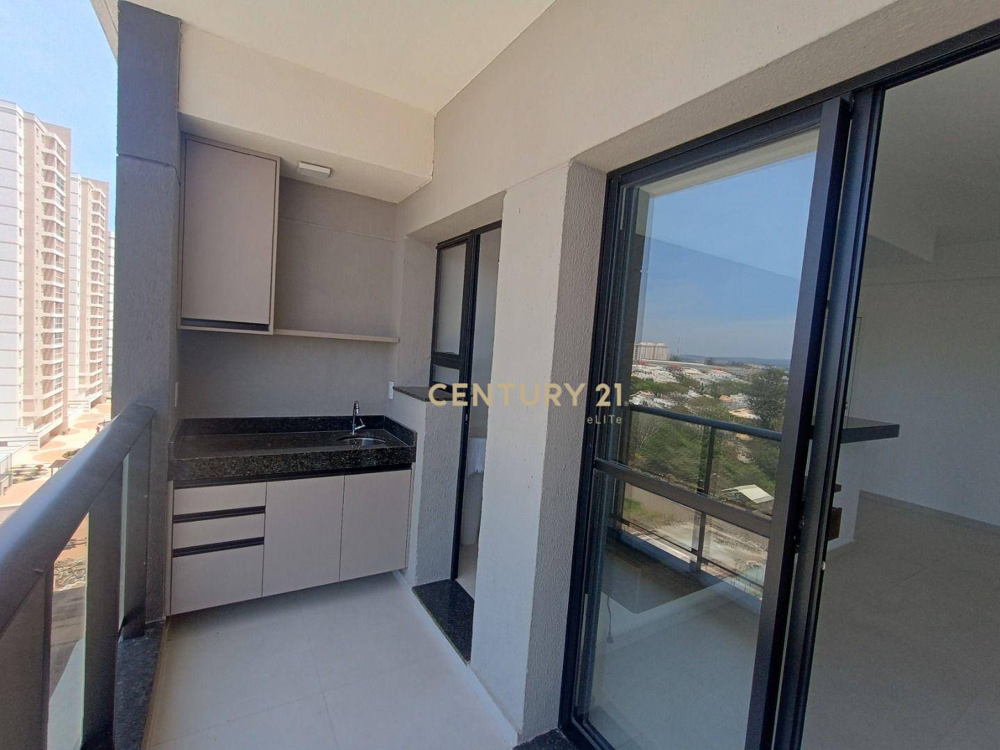 Apartamento, 1 quarto, 48 m² - Foto 5