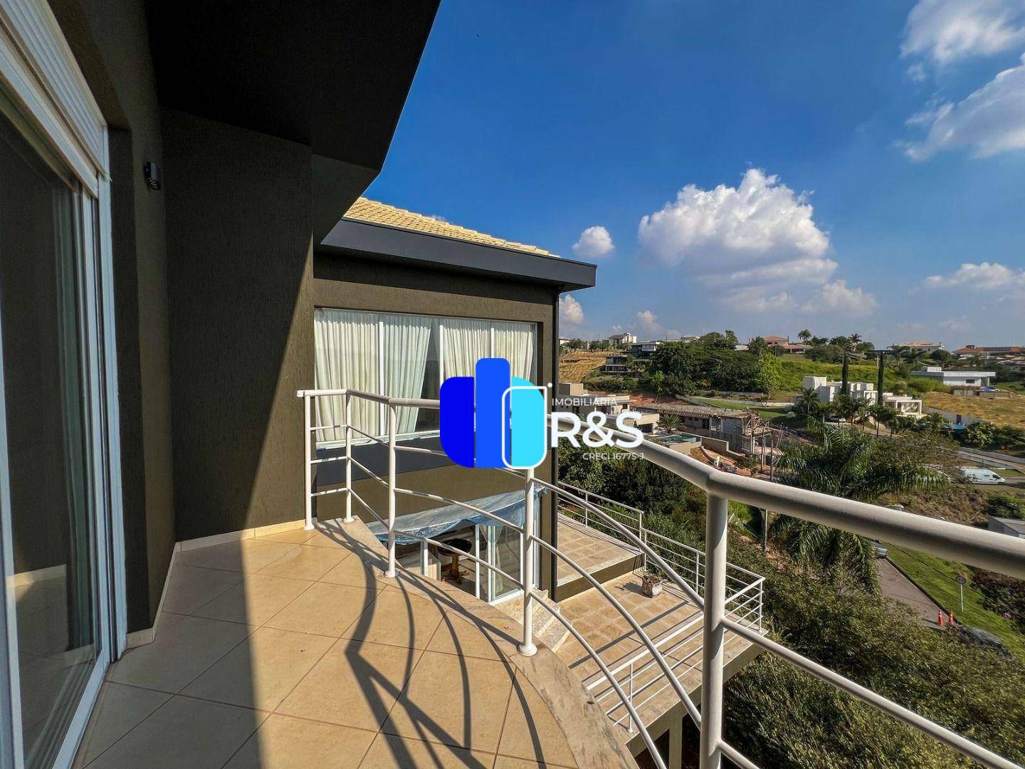 Casa de Condomínio à venda e aluguel com 5 quartos, 830m² - Foto 46