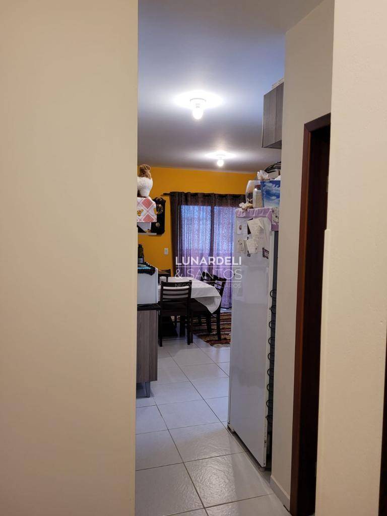 Sobrado, 2 quartos, 60 m² - Foto 9