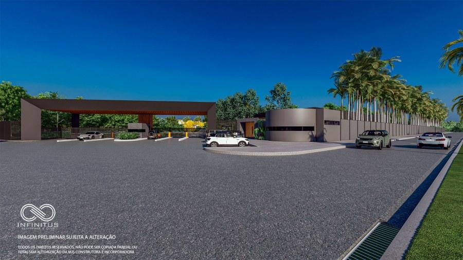Terreno à venda, 500m² - Foto 3