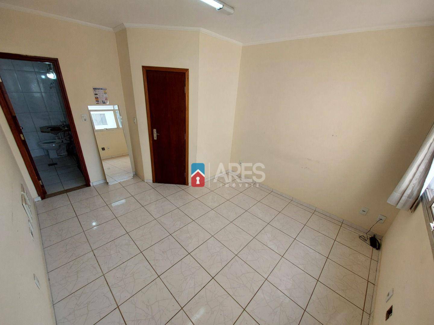 Conjunto Comercial-Sala para alugar, 13m² - Foto 2