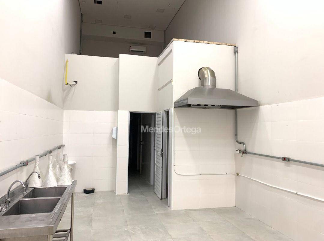 Loja-Salão, 81 m² - Foto 5