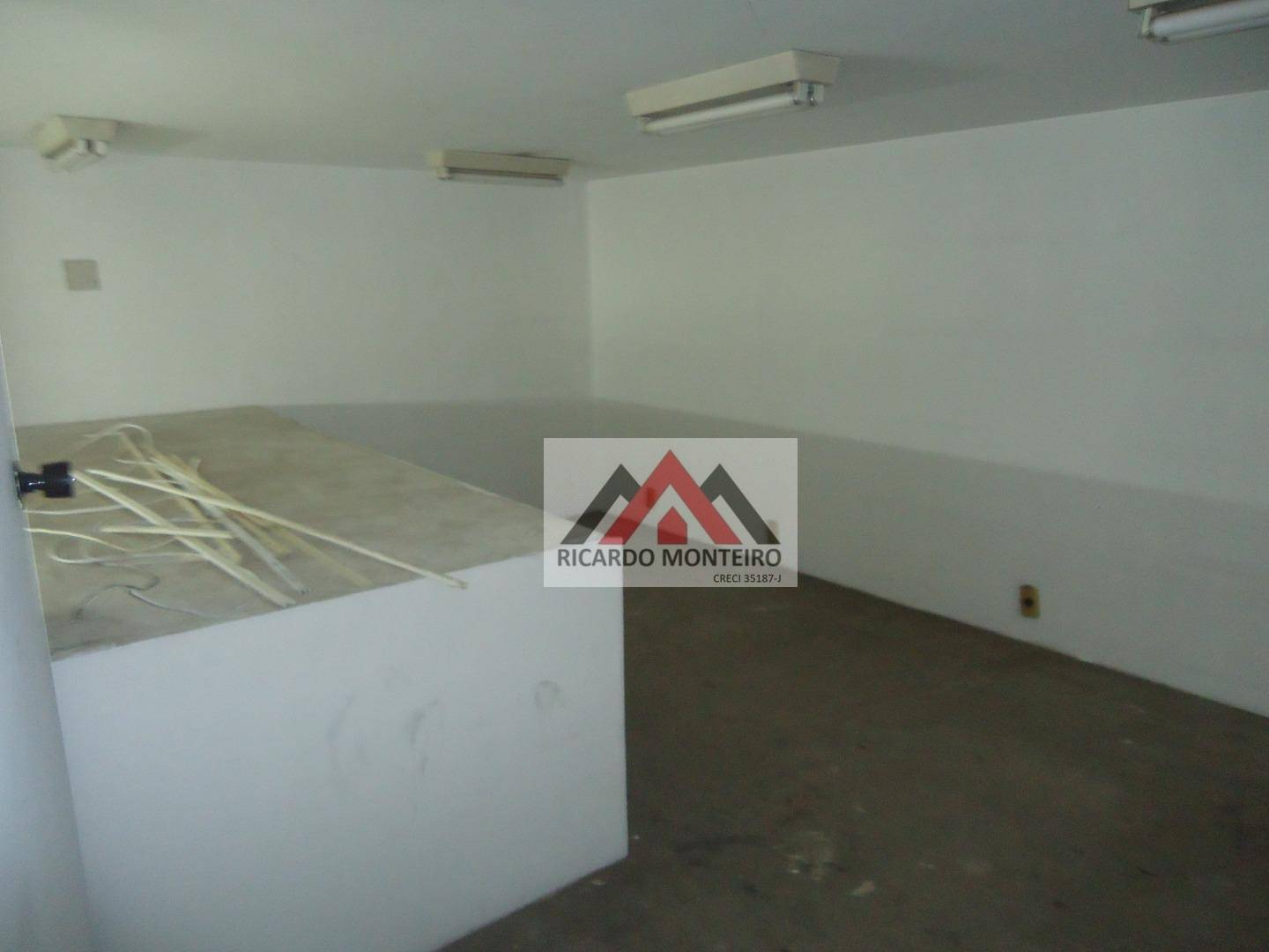 Loja-Salão para alugar, 150m² - Foto 9