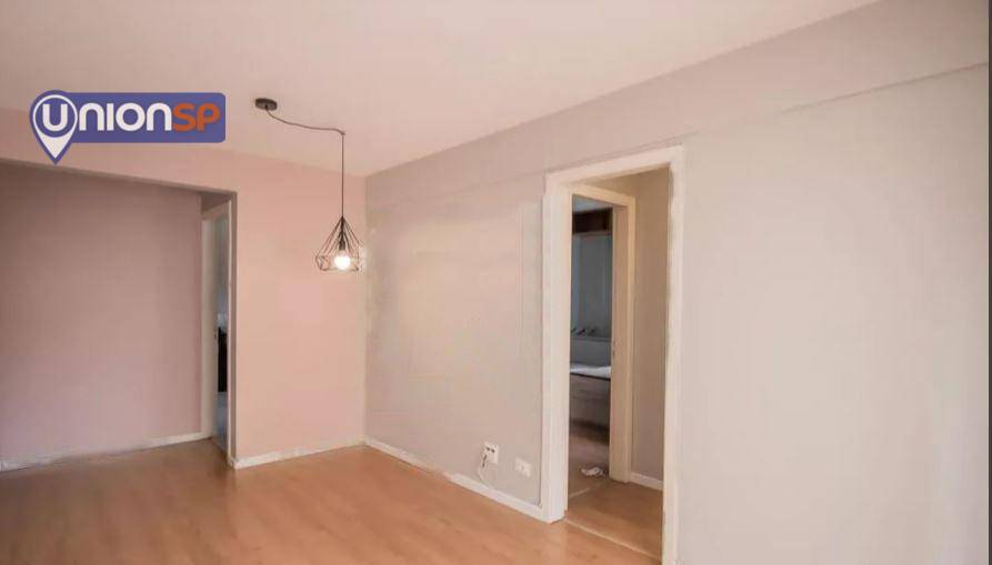 Apartamento à venda com 2 quartos, 56m² - Foto 2