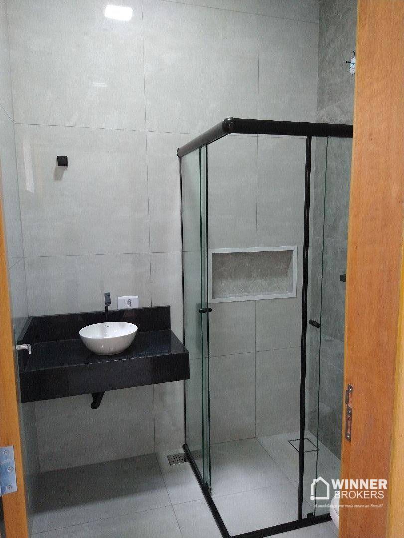 Casa, 3 quartos, 70 m² - Foto 23