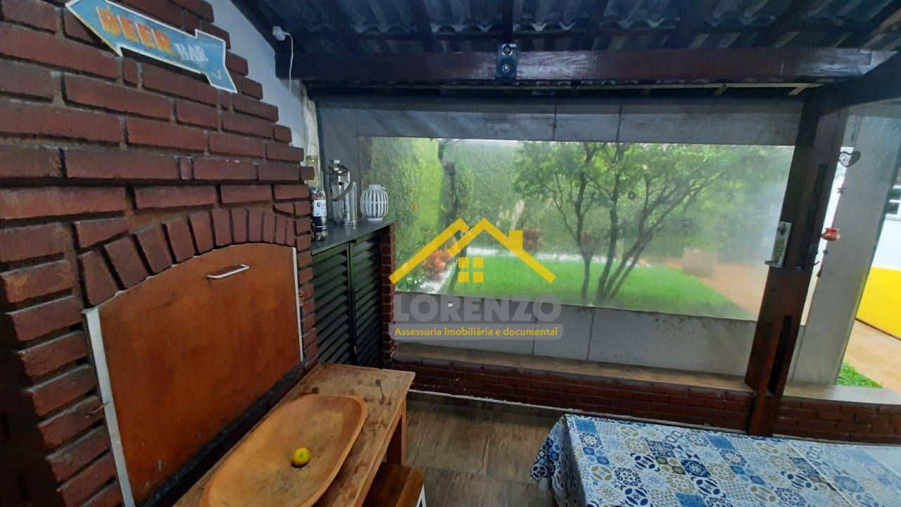 Sobrado à venda com 3 quartos, 300m² - Foto 6